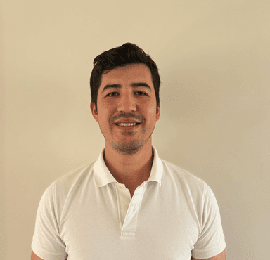 Liam Bee, Co-Founder of Rankmate